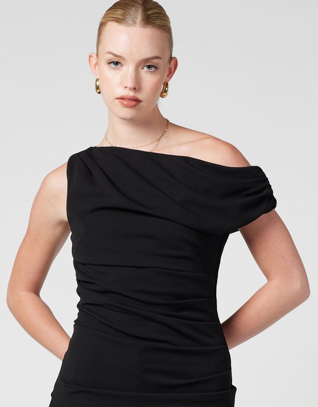 MVN - One Shoulder Top