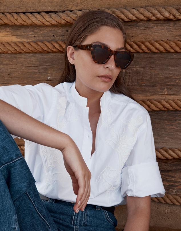 Status Anxiety - Mirage Sunglasses