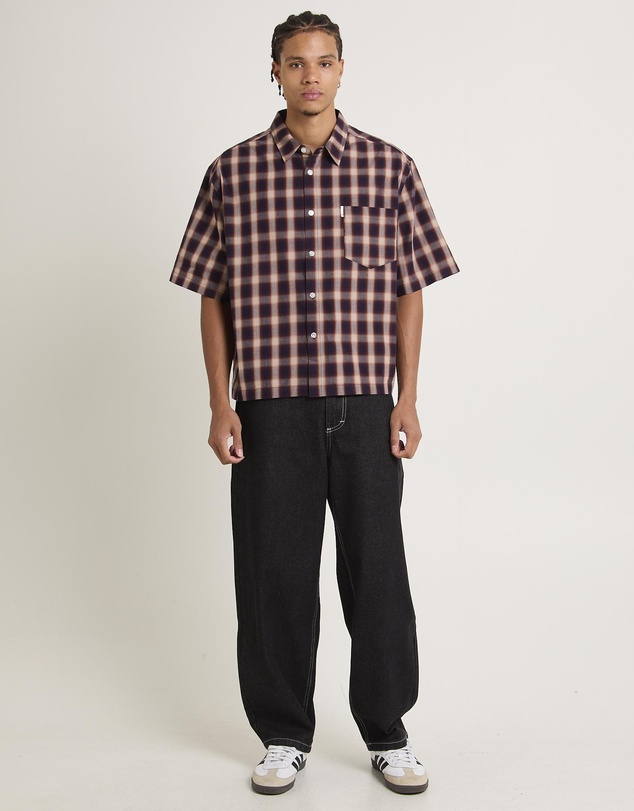 Spencer Project - Kingdom Skate Shirt