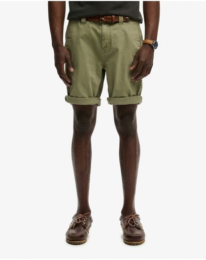 Oil Green