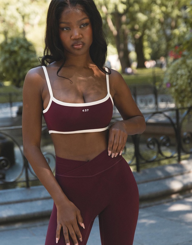 437 - The Micro Bra