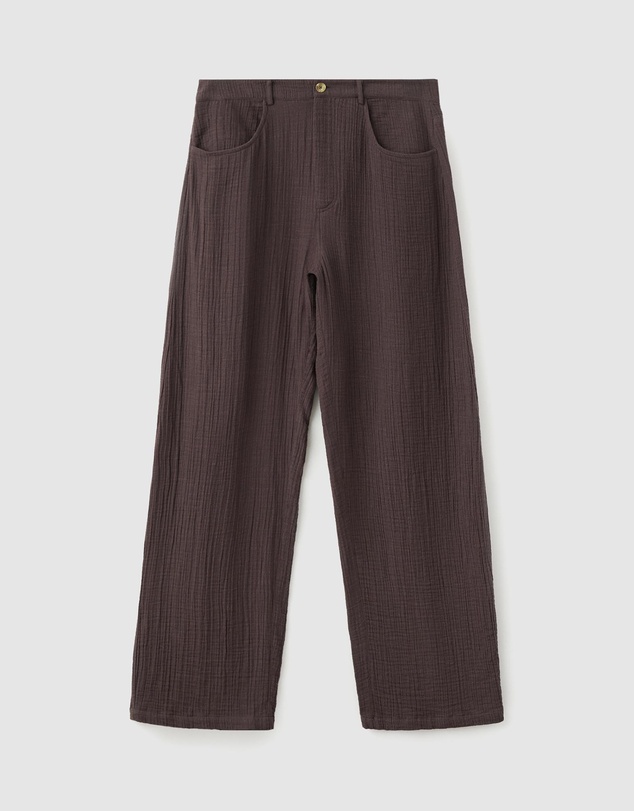 M.N.G - Calella Trousers