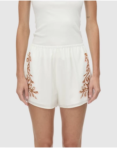 CAMILLA AND MARC - Frida Shorts