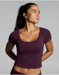 Rockwear - Rib Support Tee
