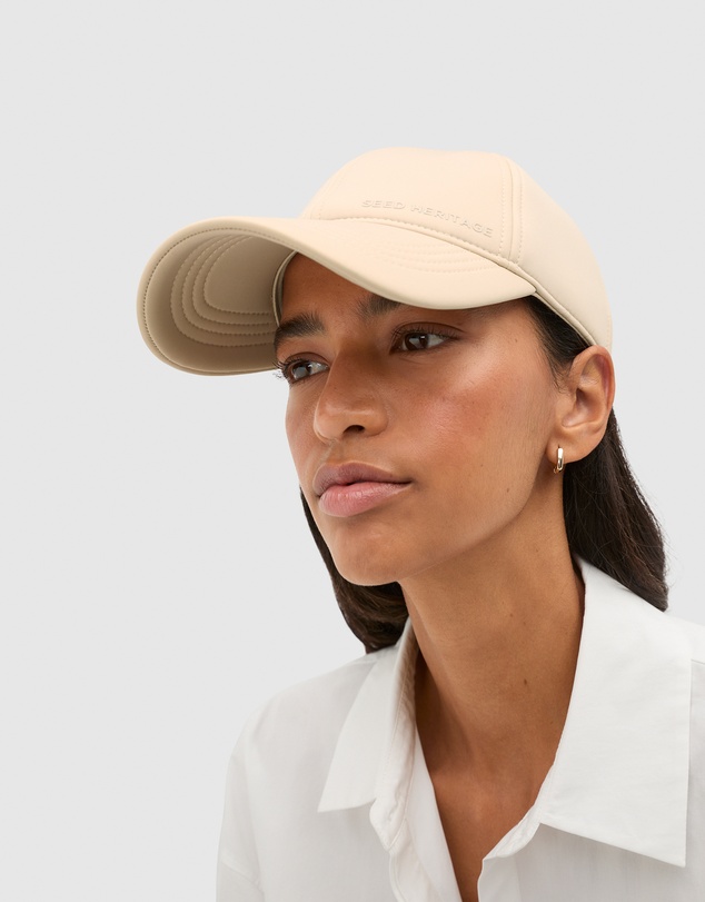 Seed Heritage - Seed Tech Cap