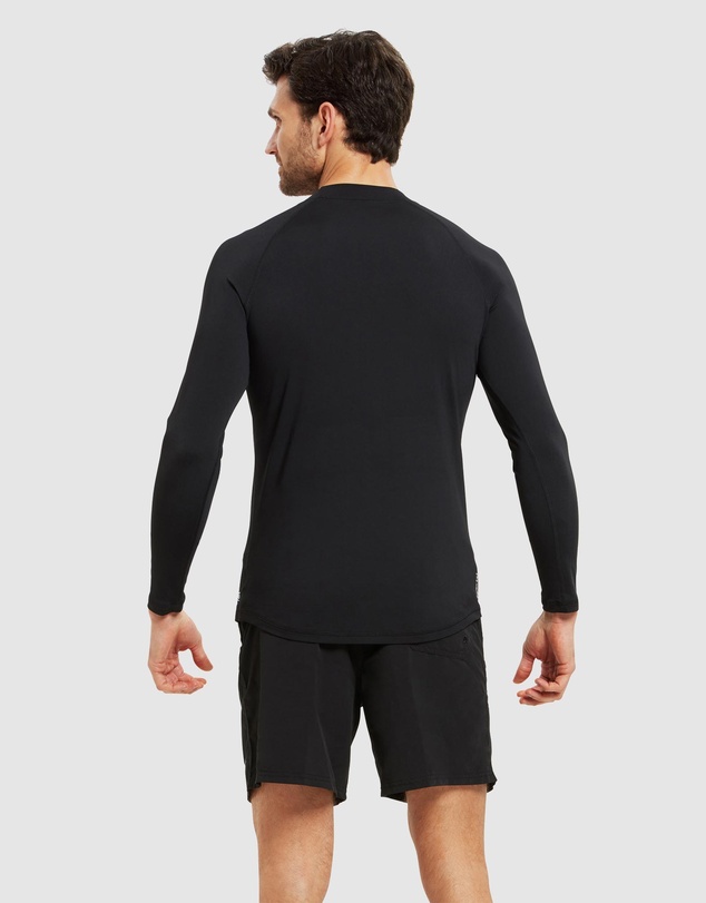 Zoggs - Jackson Long Sleeve Top