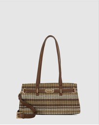 Dune London - Depend - Tan