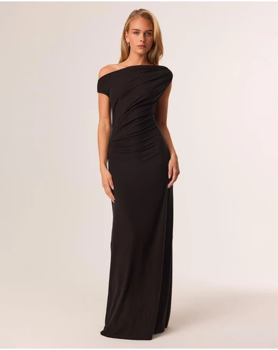 SNDYS - Macy Maxi Dress