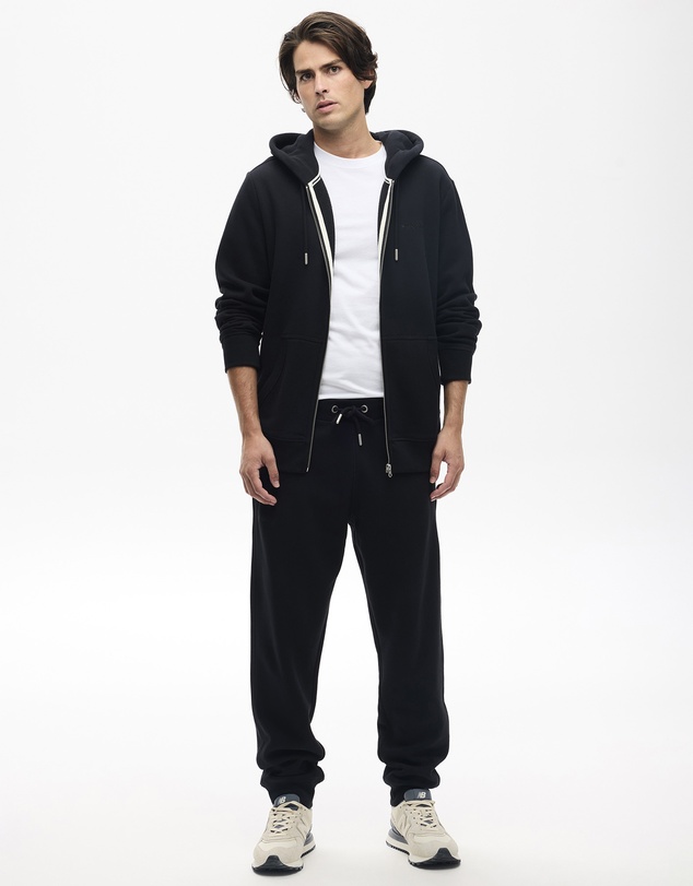Superdry - Essential Slim Fit Joggers