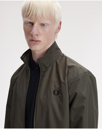 Fred Perry - Brentham Jacket