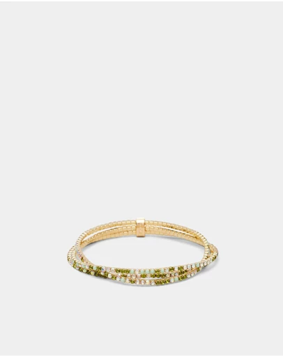 MIMCO - Mini Shimmy Bracelet