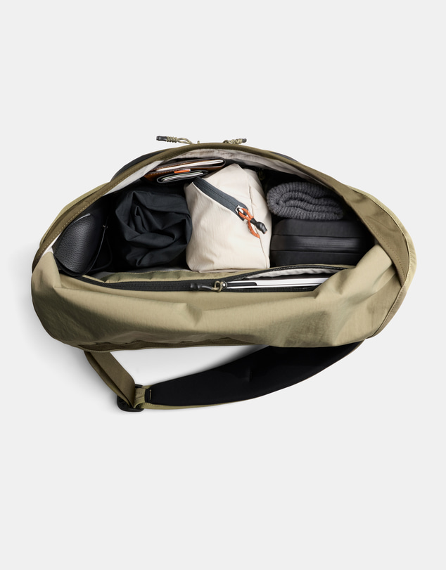 Bellroy - Venture Messenger 16