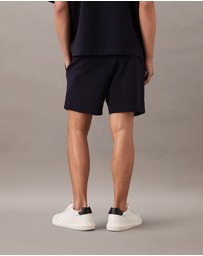 Calvin Klein Jeans - Cotton Waffle Shorts