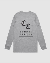 Counter Culture - Celt Long Sleeve - Youth