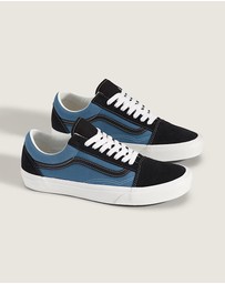 Vans - Old Skool Basics - Men's