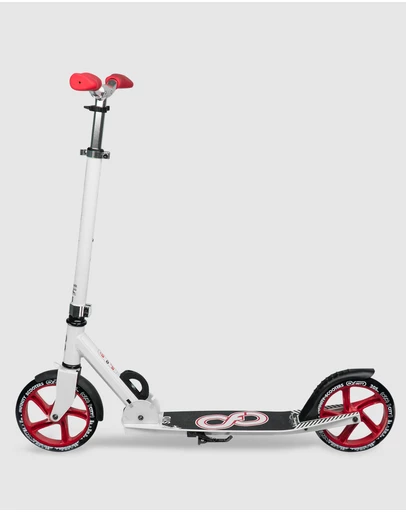 Crazy Skates - SYD - Sydney City Commuter Scooter