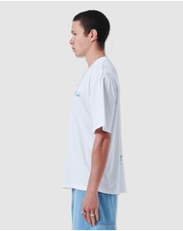 B.Cools - Swan T-Shirt