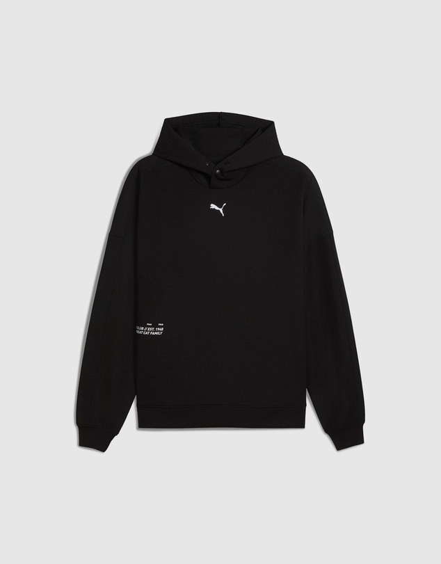 Puma - RUN CLUB Hoodie - Men’s