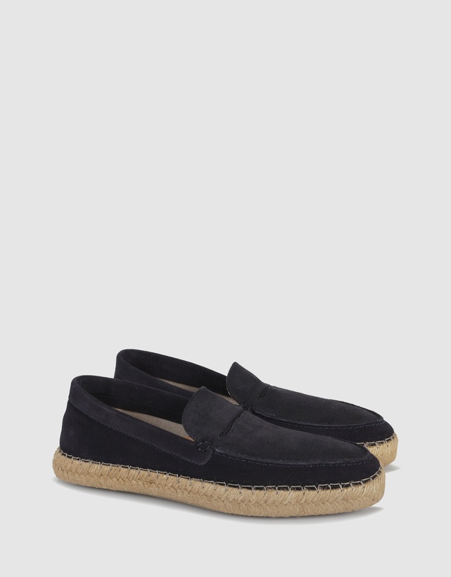 Brando - Ortiz Slip Ons