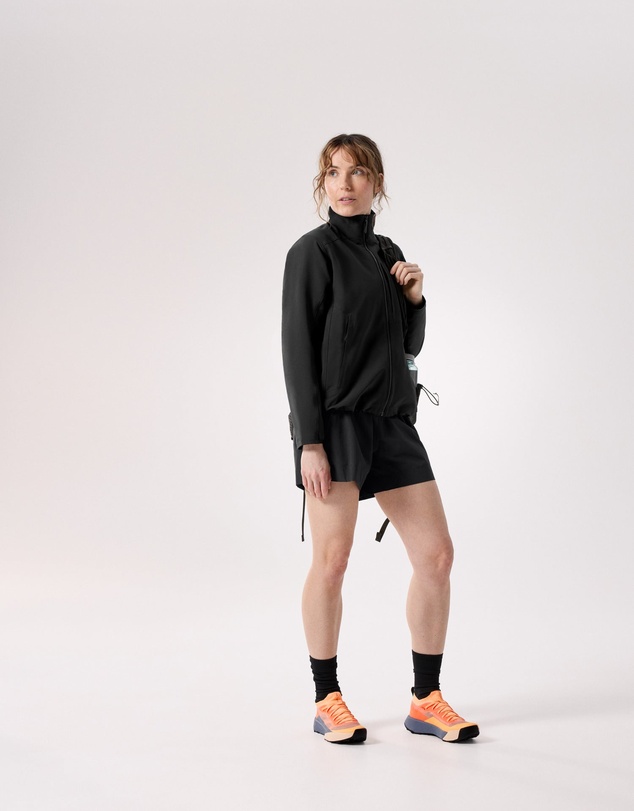 Arc'teryx - Gamma Jacket Women's