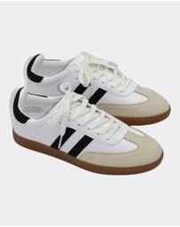 Human - Swift Sneakers - Women's