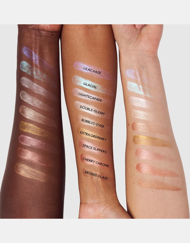 MAC - Skinfinish Lightstruck Liquid Highlighter