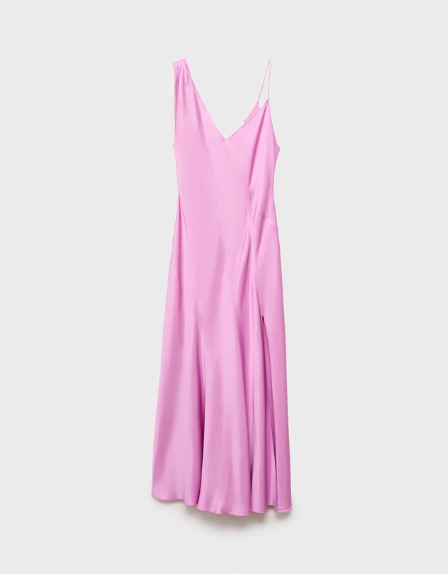 M.N.G - Amapola Dress
