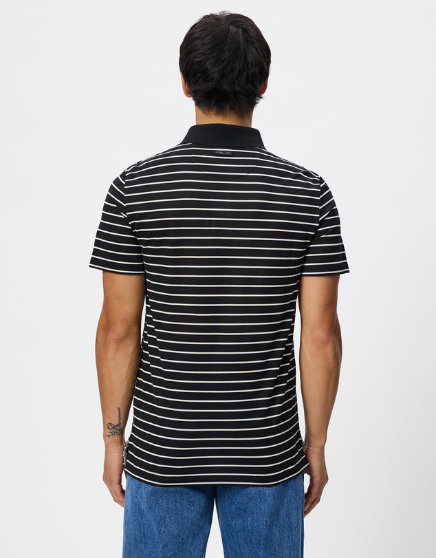 Polo Ralph Lauren - Tailored Fit Performance Polo Shirt