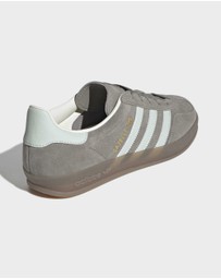 adidas Originals - GAZELLE INDOOR SHOES Womens