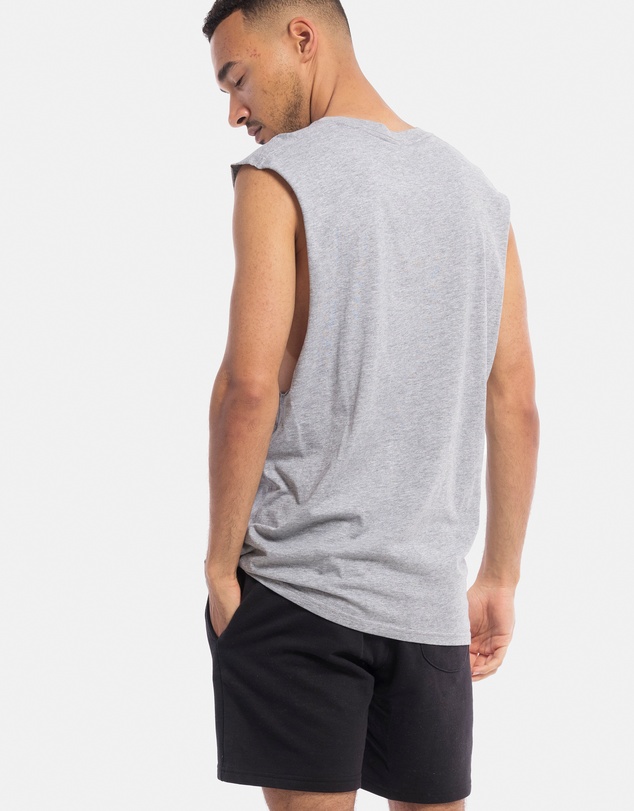 Stock & Co. - Original Explorer Tank