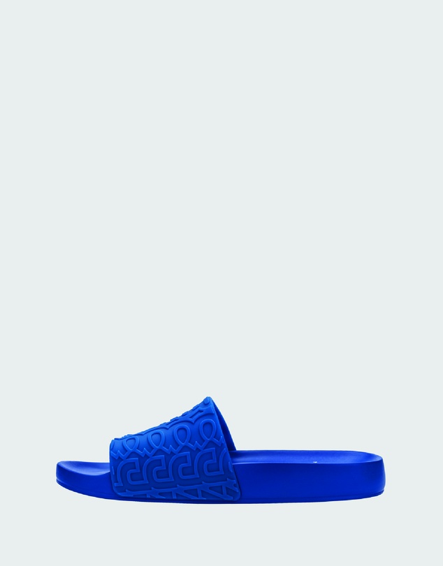 Melissa - Melissa Slide + Marc Jacobs