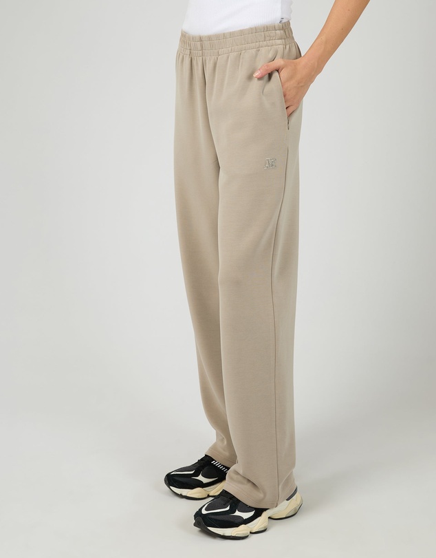 All About Eve - Luxe Active Pant Stone
