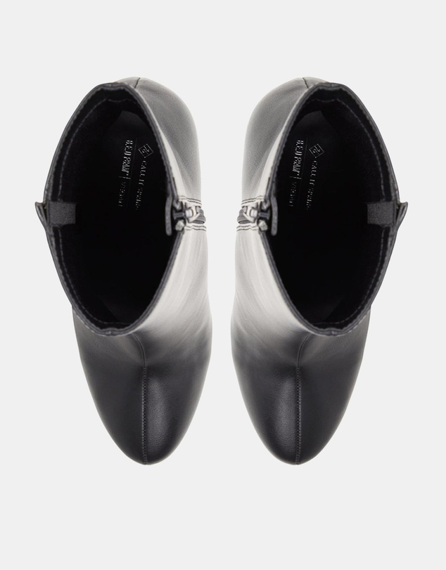 Call It Spring - Romane Ankle Heeled Boots