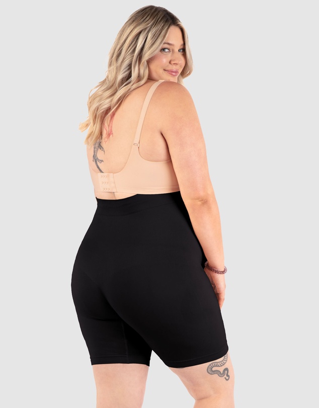 B Free Intimate Apparel - Invisible Mesh Maternity & Nursing Padded Bra (C-D-DD-E-F-G) Cup