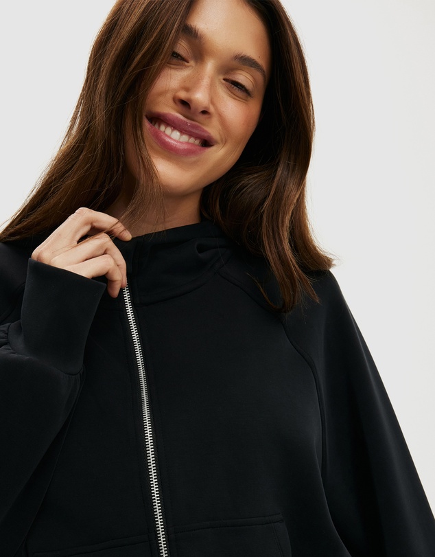 Cotton On Body Active - Ultimate Soft Track Jacket