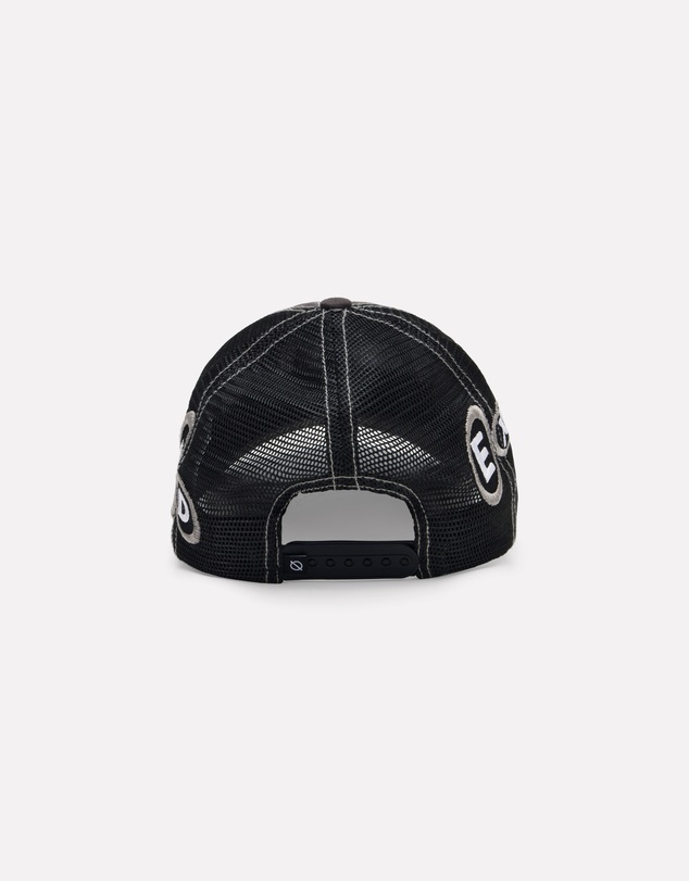 Epokhe - Epokhe Cave Trucker