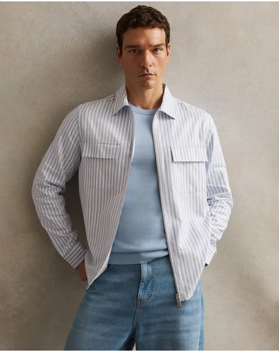 REISS - Palina Shirt