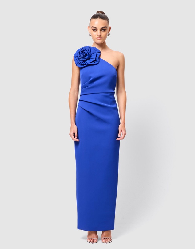 Mossman - Dreamstate Maxi Dress