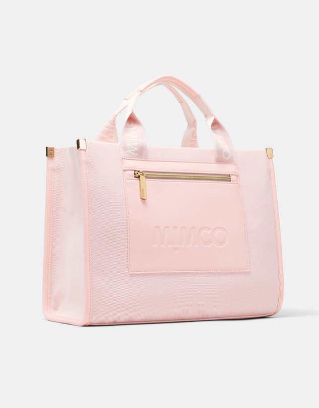 MIMCO - Patch Tote Bag
