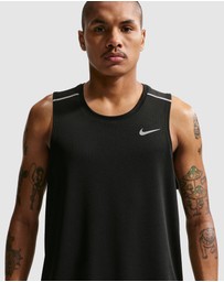 Nike - Dri-FIT Miler Tank Top