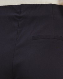 Atmos&Here - Malia High Waisted Tailored Pant