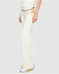 Lioness - Bloom Tie Pants