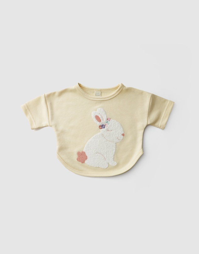 WITH LOVE FOR KIDS - Easy Top - Babies - Kids