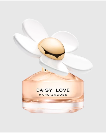 Marc Jacobs - Daisy Love Eau de Toilette  50 ml