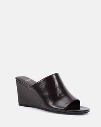 Novo - Balistic Wedges