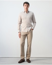 M.N.G - Fer Shirt
