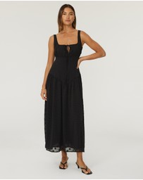 Tussah - Franca Midi Dress