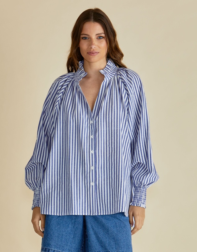 Betty Basics - Romi Shirt