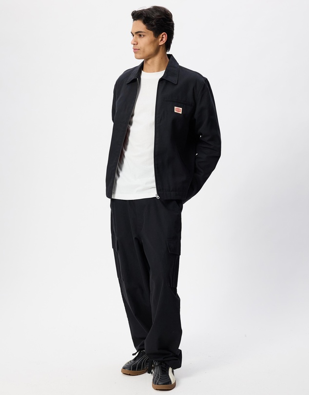 Deus Ex Machina - Vista Padded Work Jacket