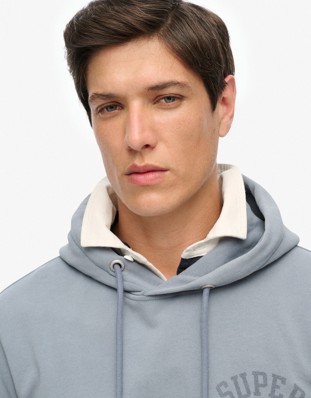Superdry - Athletic Essential Hoodie